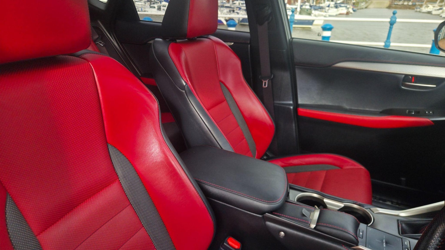 Used Lexus NX 2018 for sale - 77612704: Photo 21