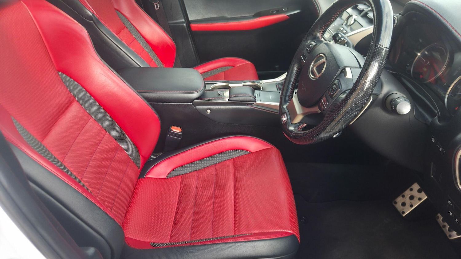 Used Lexus NX 2018 for sale - 77612704: Photo 22