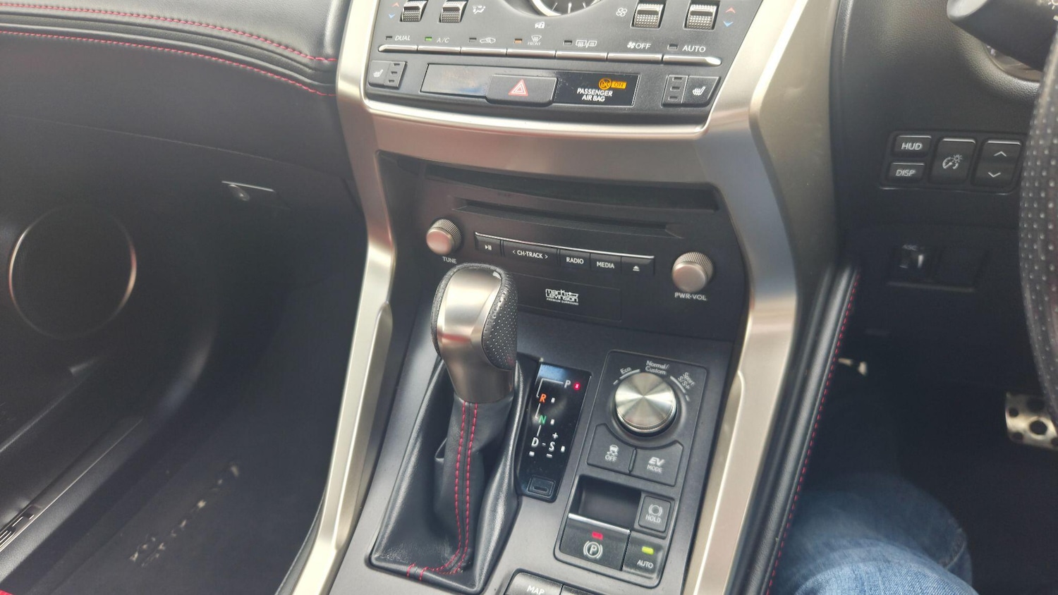 Used Lexus NX 2018 for sale - 77612704: Photo 28