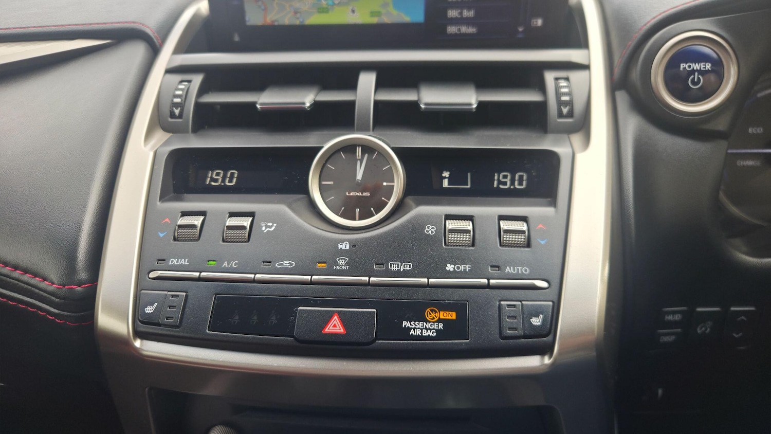 Used Lexus NX 2018 for sale - 77612704: Photo 29