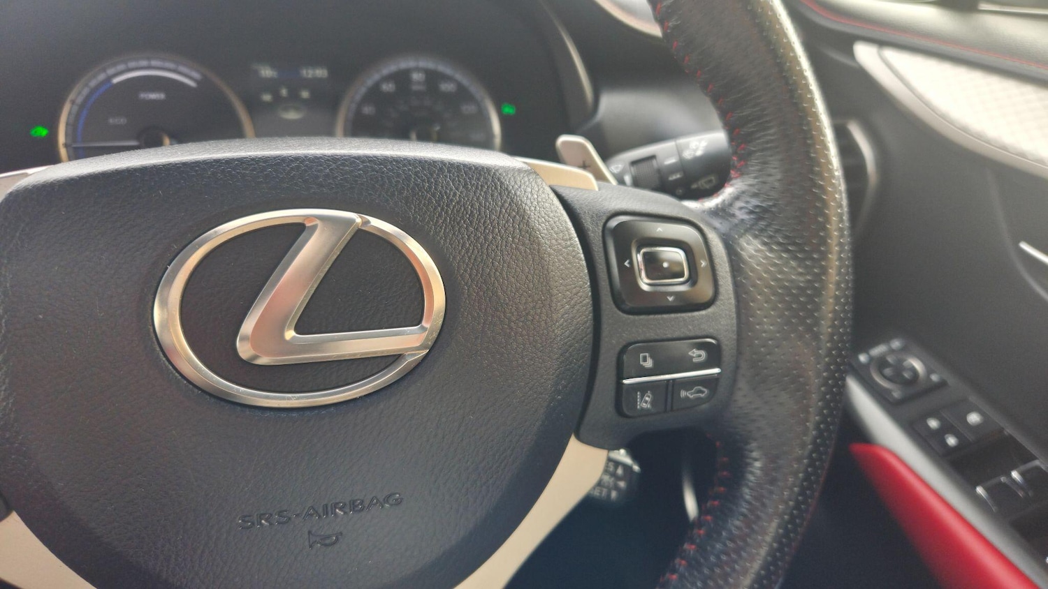 Used Lexus NX 2018 for sale - 77612704: Photo 31