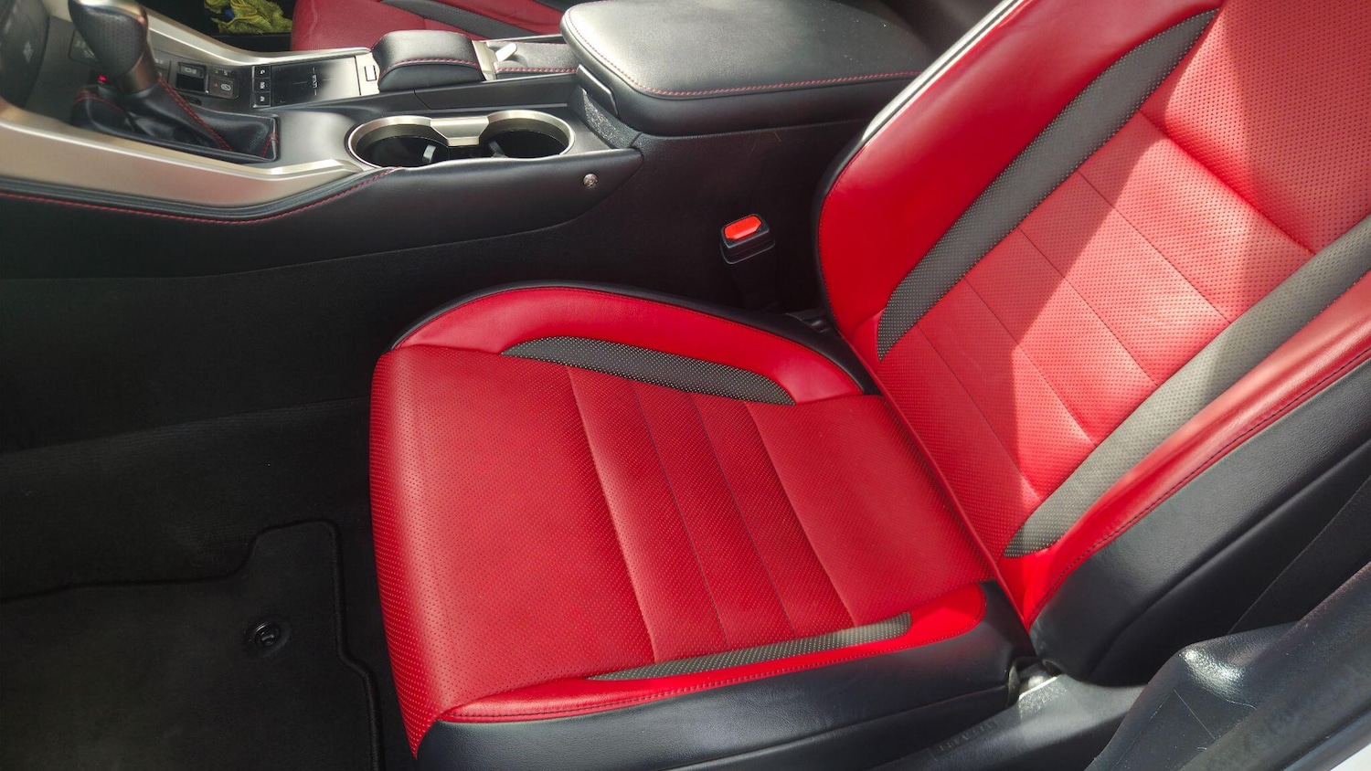 Used Lexus NX 2018 for sale - 77612704: Photo 33