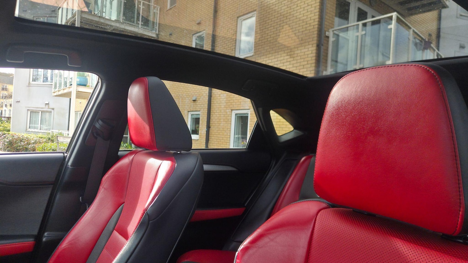 Used Lexus NX 2018 for sale - 77612704: Photo 34