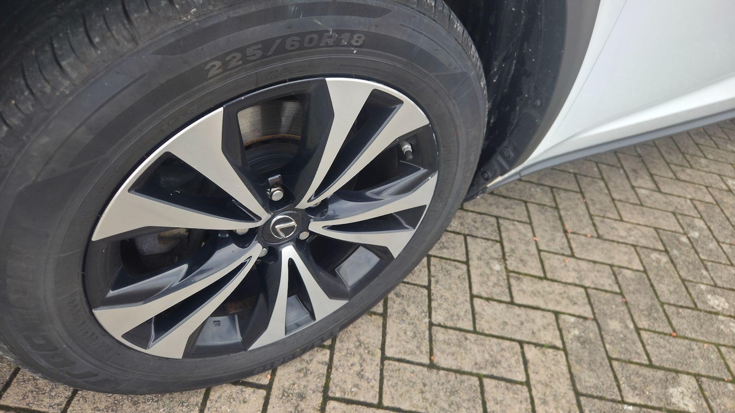 Used Lexus NX 2018 for sale - 77612704: Photo 35