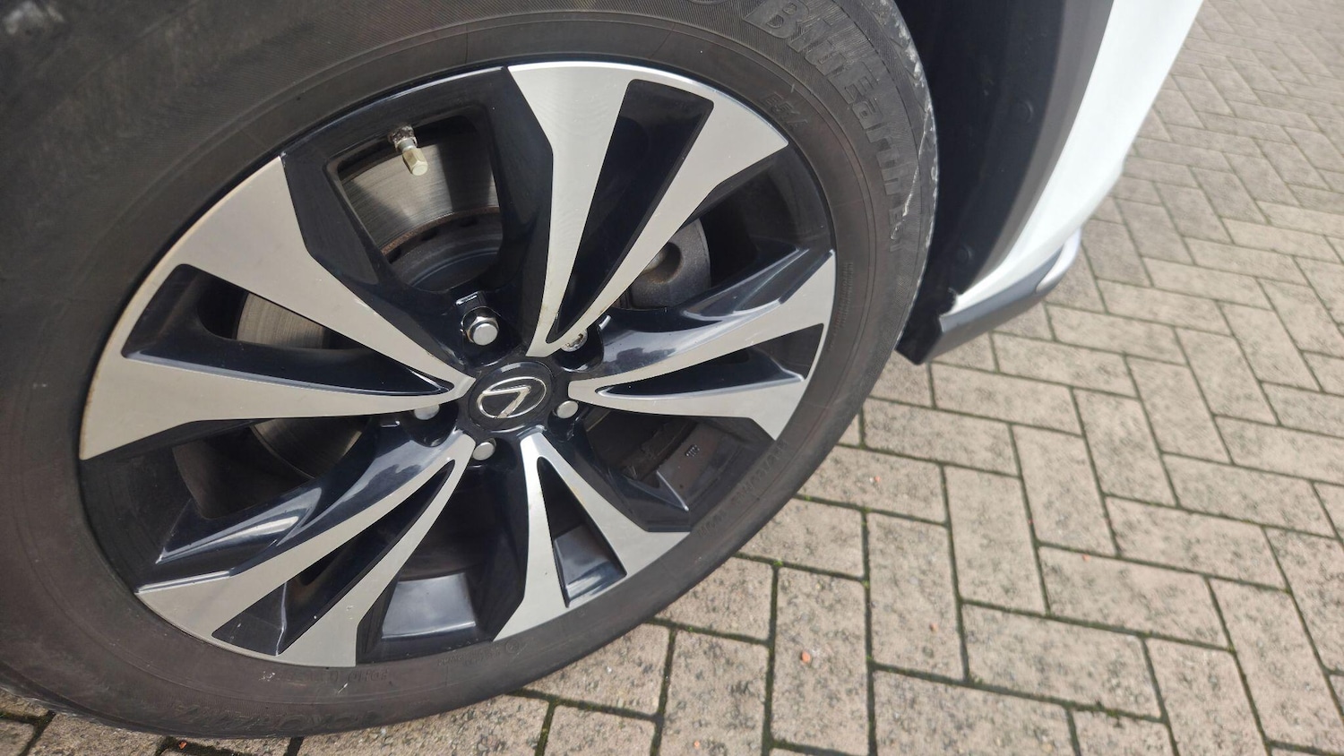 Used Lexus NX 2018 for sale - 77612704: Photo 36