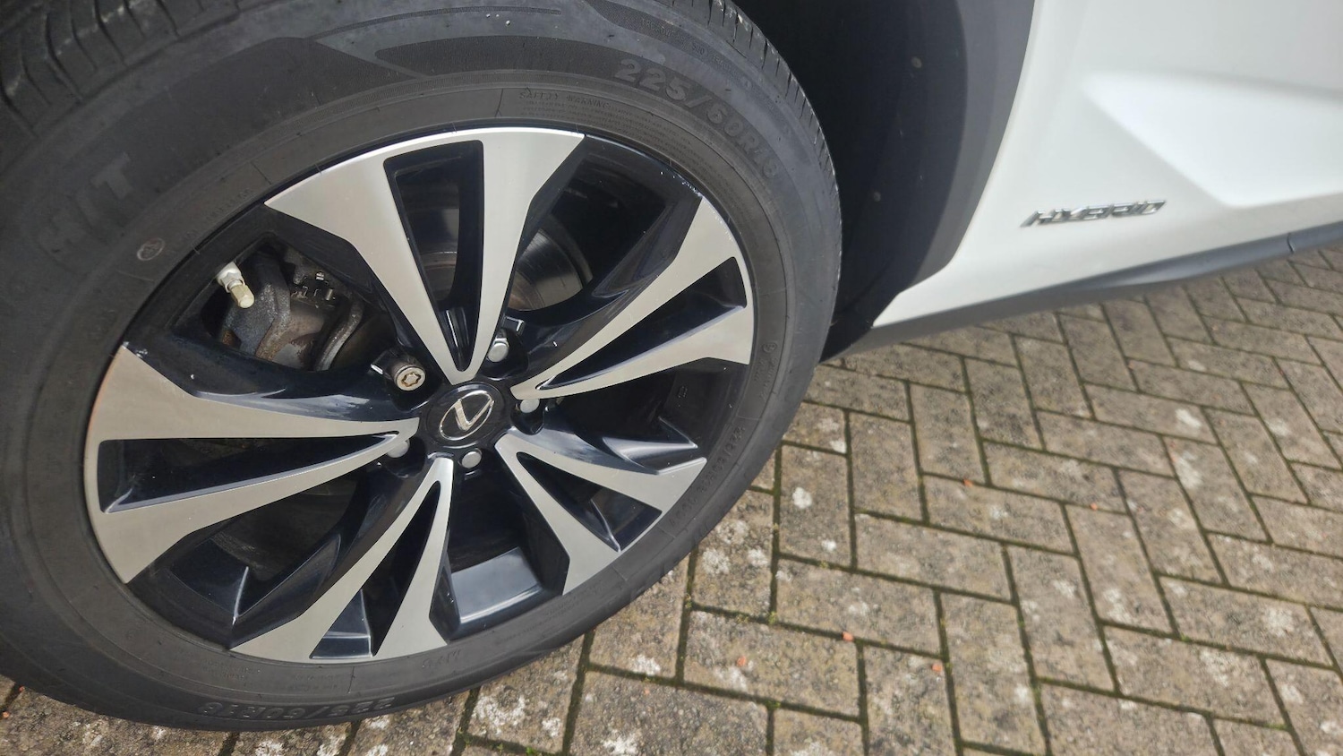 Used Lexus NX 2018 for sale - 77612704: Photo 37