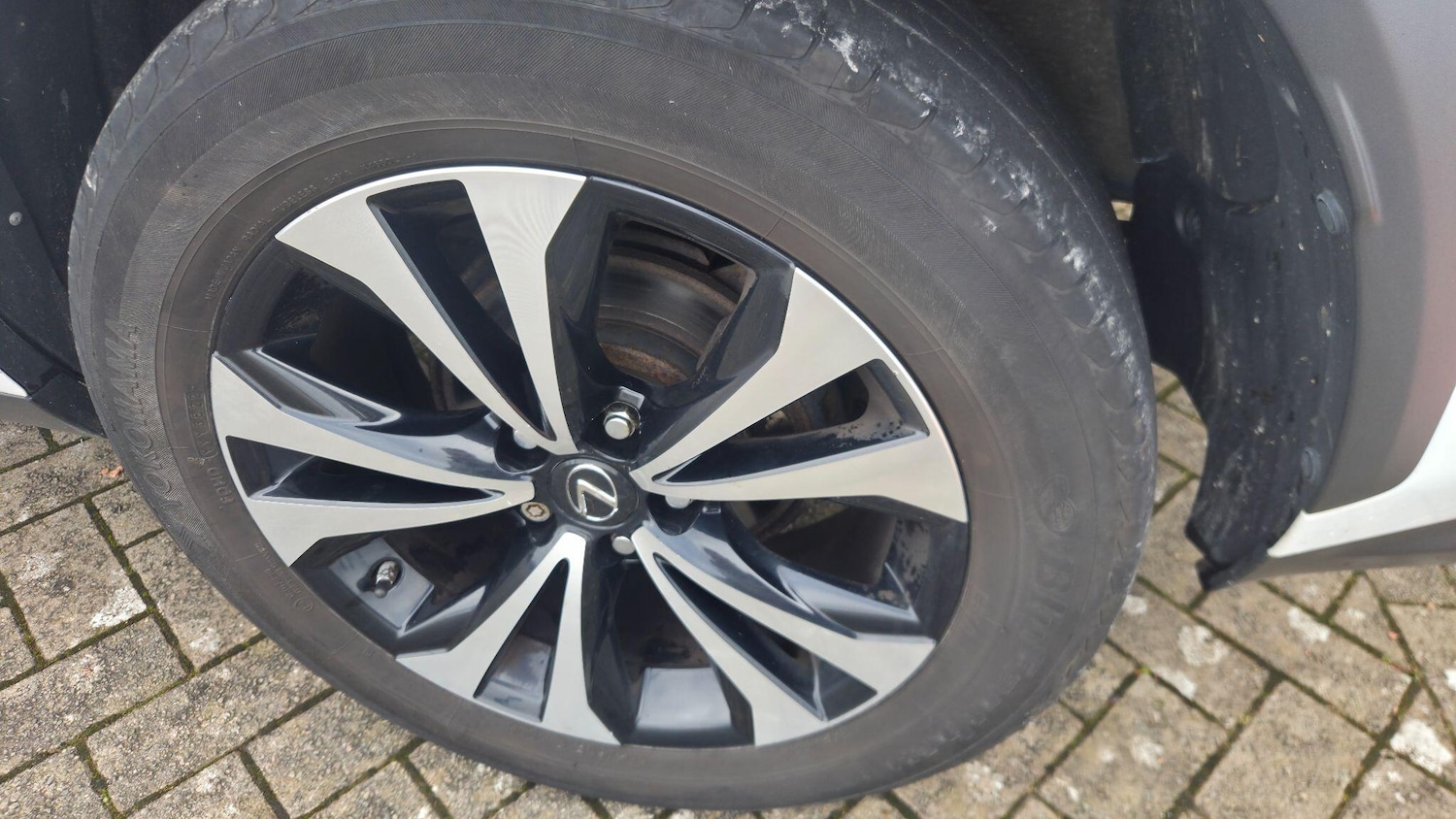 Used Lexus NX 2018 for sale - 77612704: Photo 38