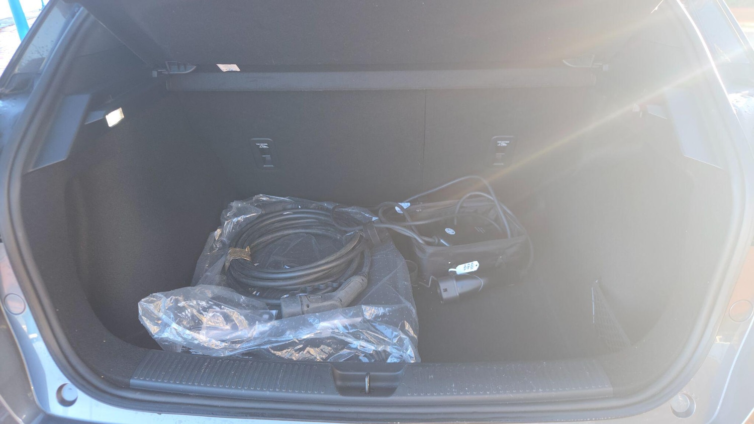 Used MG MG4 2023 for sale - 77229229: Photo 15