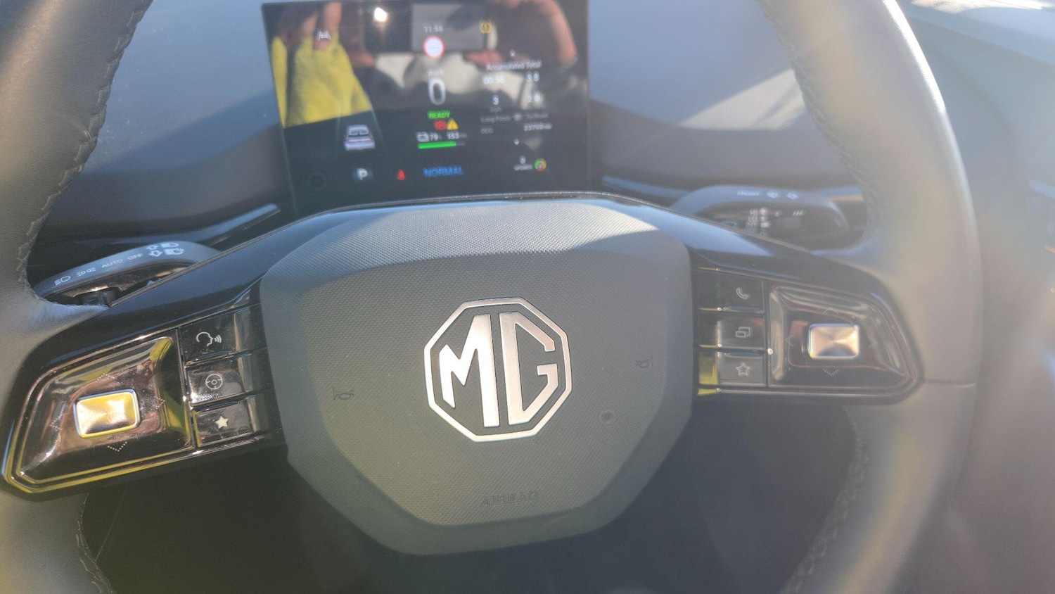 Used MG MG4 2023 for sale - 77229229: Photo 19