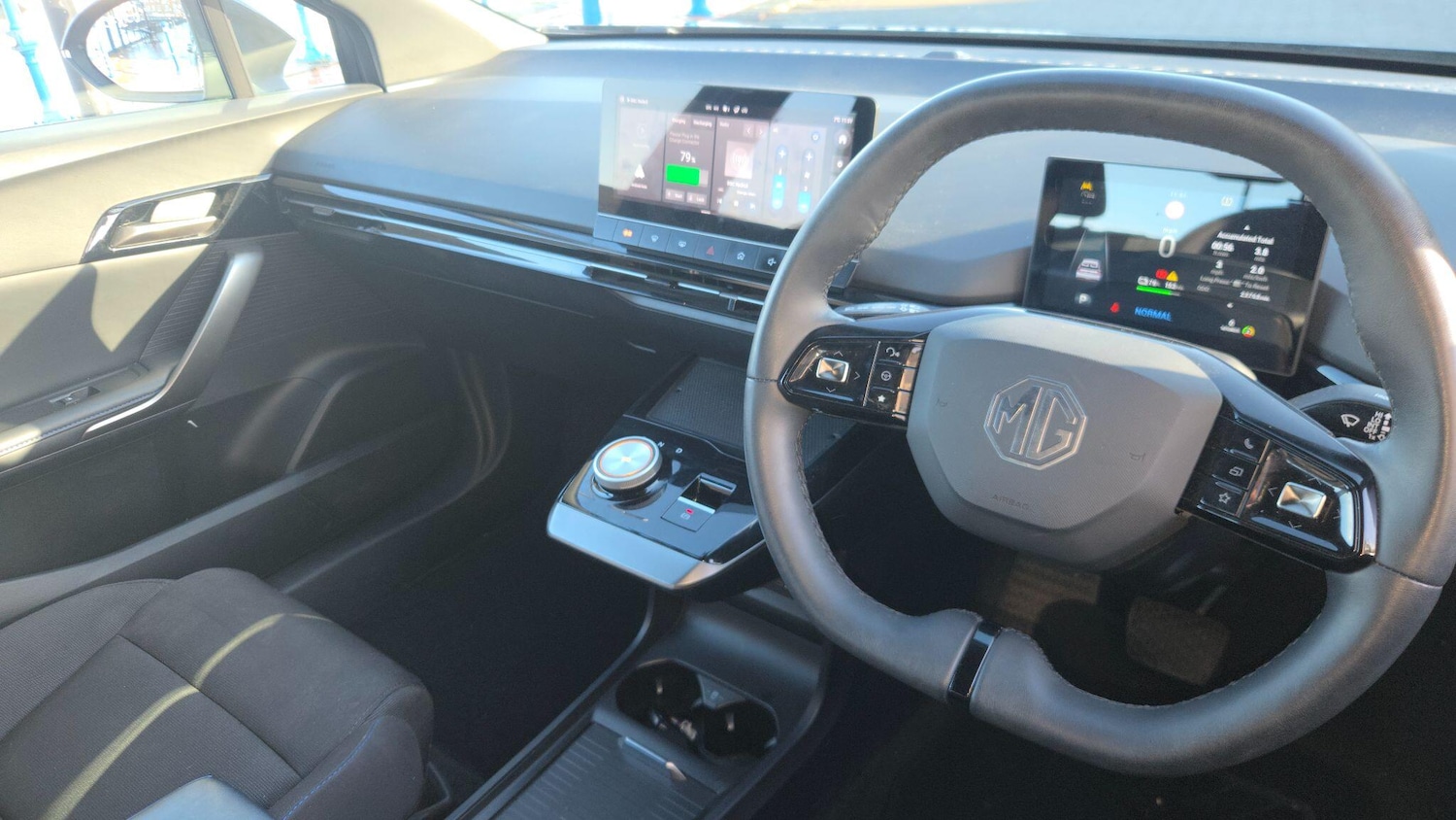 Used MG MG4 2023 for sale - 77229229: Photo 21