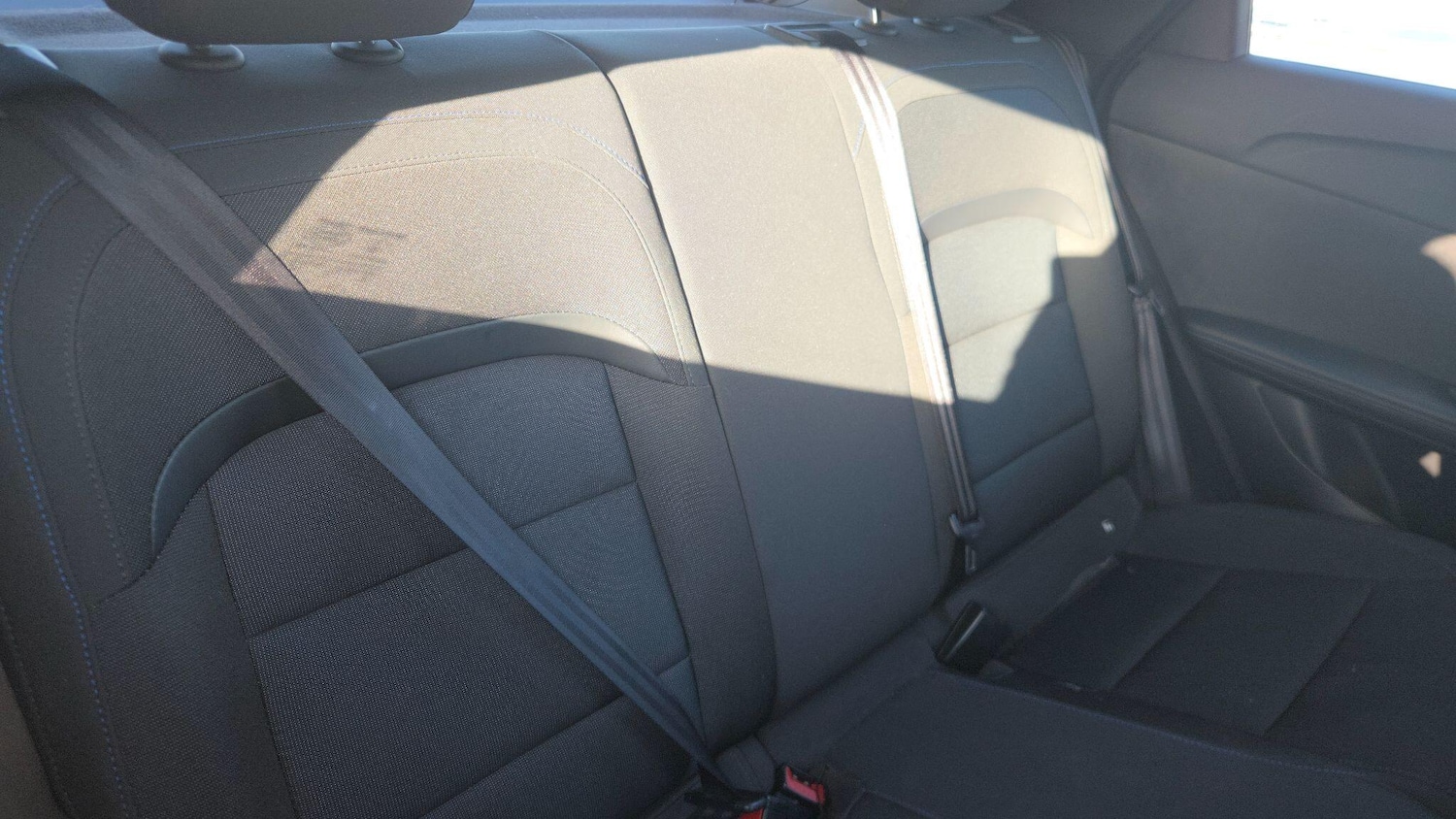 Used MG MG4 2023 for sale - 77229229: Photo 22