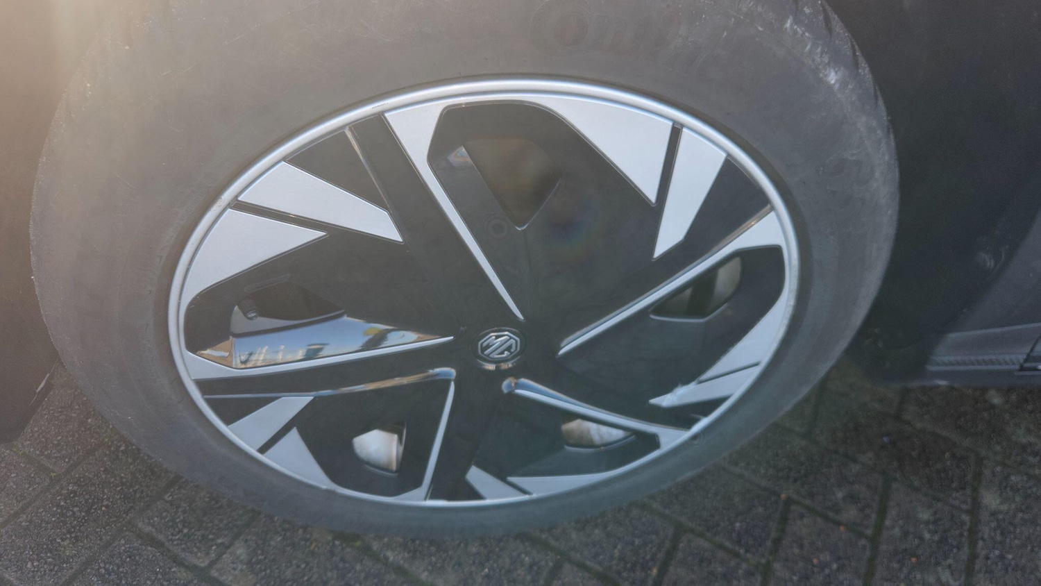 Used MG MG4 2023 for sale - 77229229: Photo 23