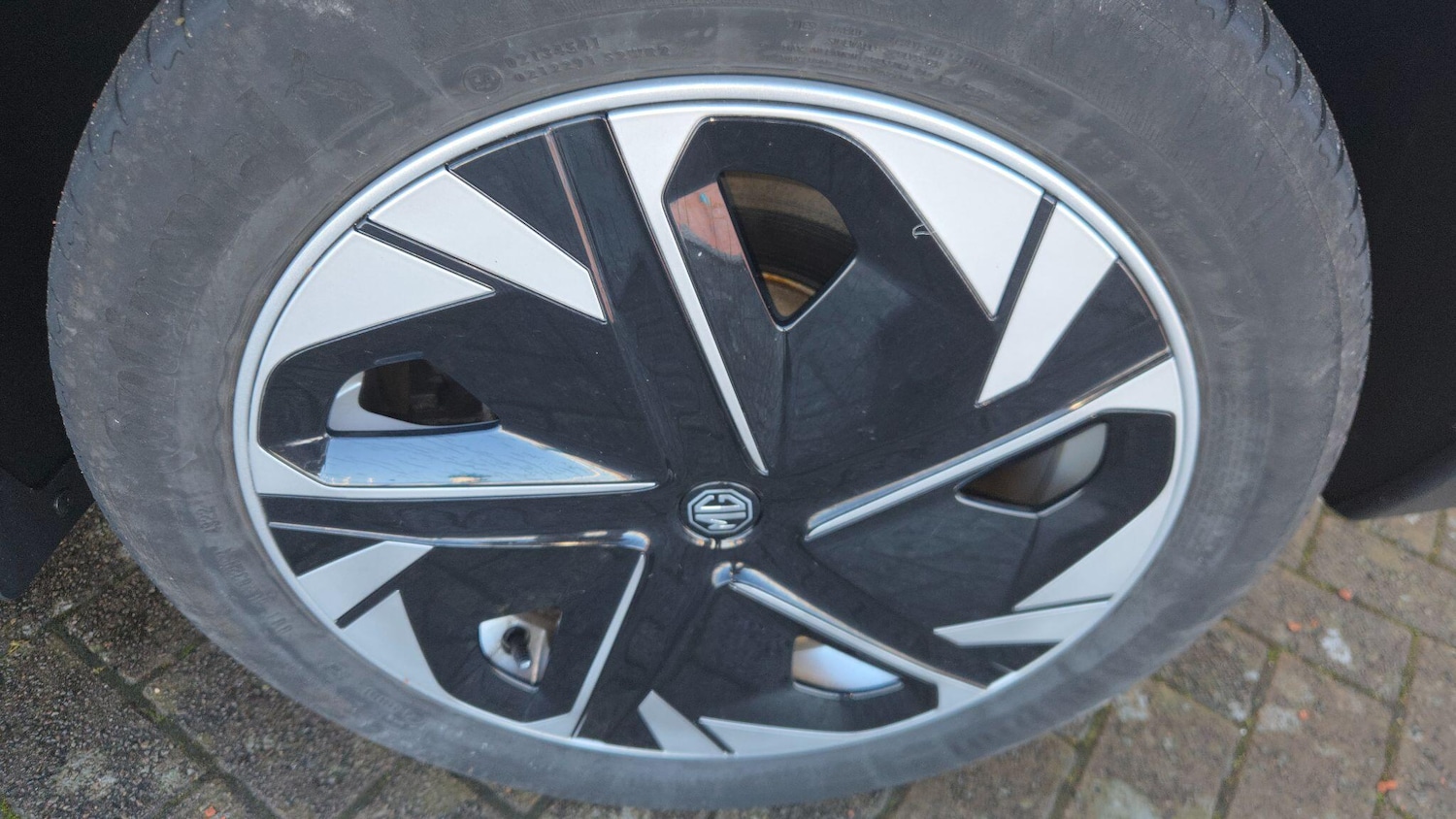 Used MG MG4 2023 for sale - 77229229: Photo 24