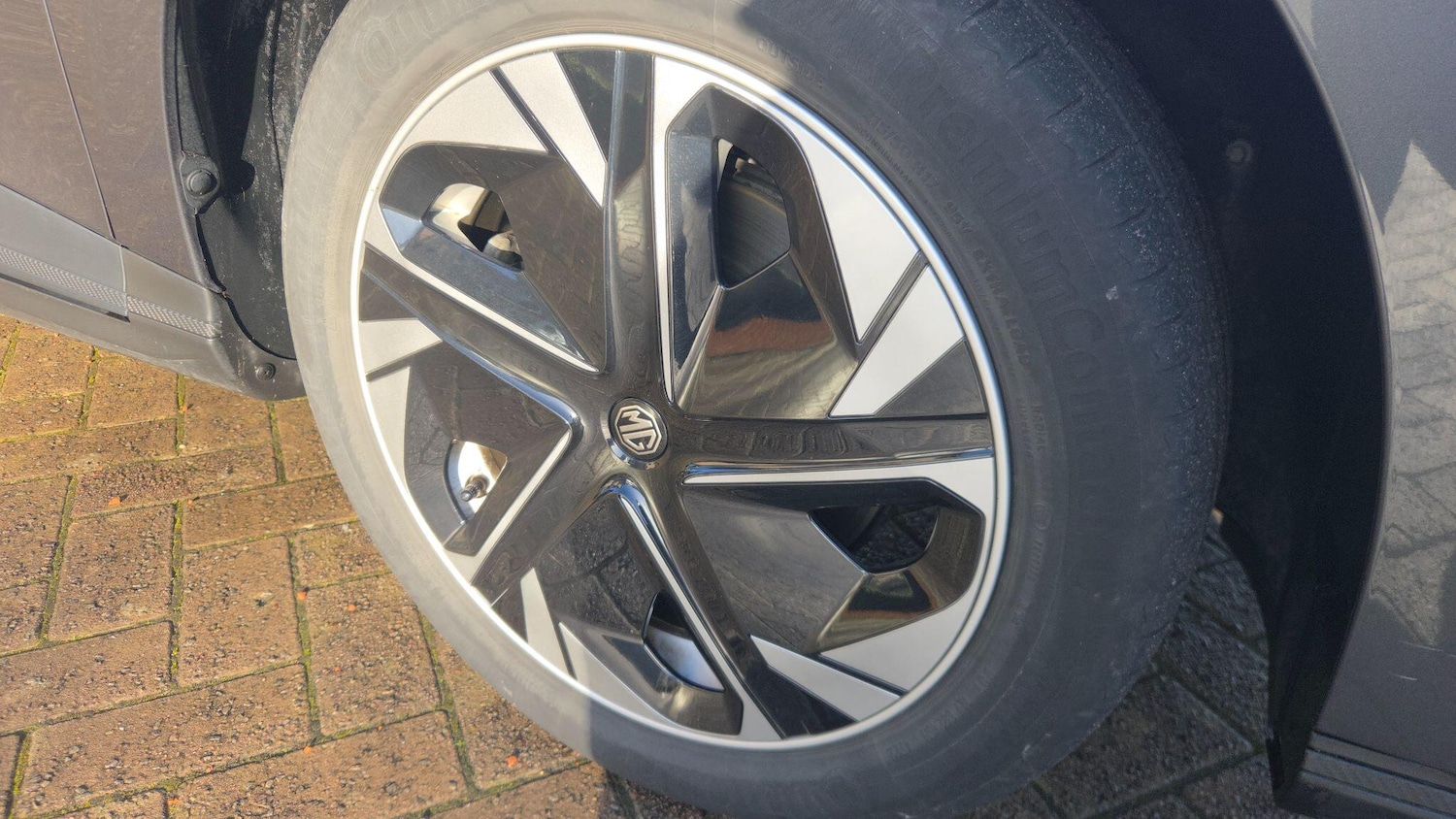 Used MG MG4 2023 for sale - 77229229: Photo 26