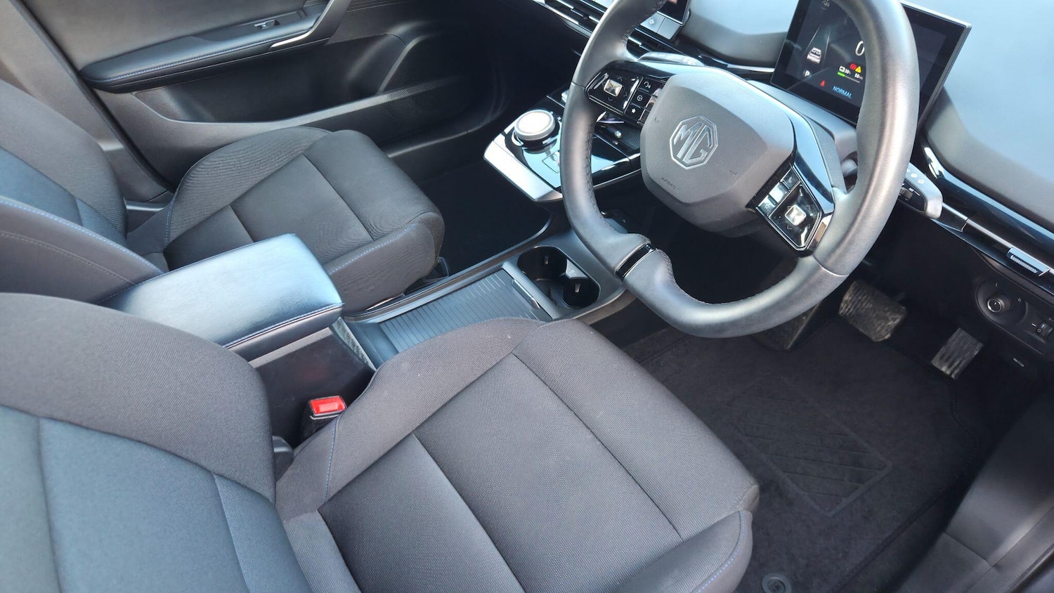 Used MG MG4 2023 for sale - 77229229: Photo 27