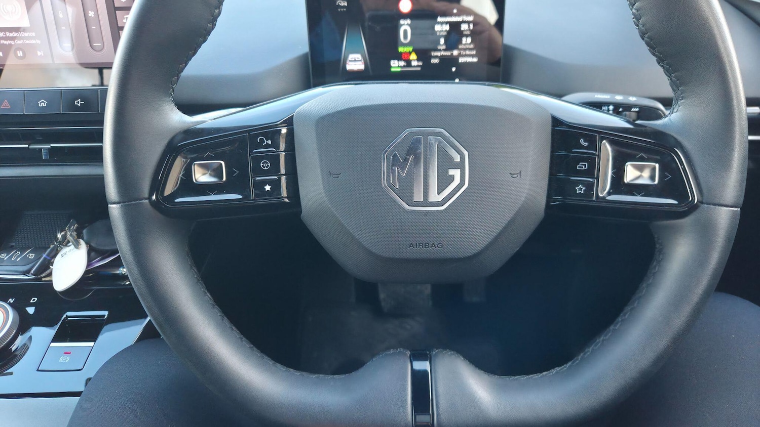 Used MG MG4 2023 for sale - 77229229: Photo 28