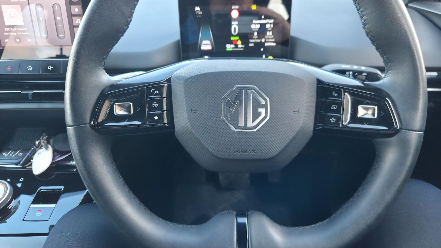 Used MG MG4 2023 for sale - 77229229: Photo 30