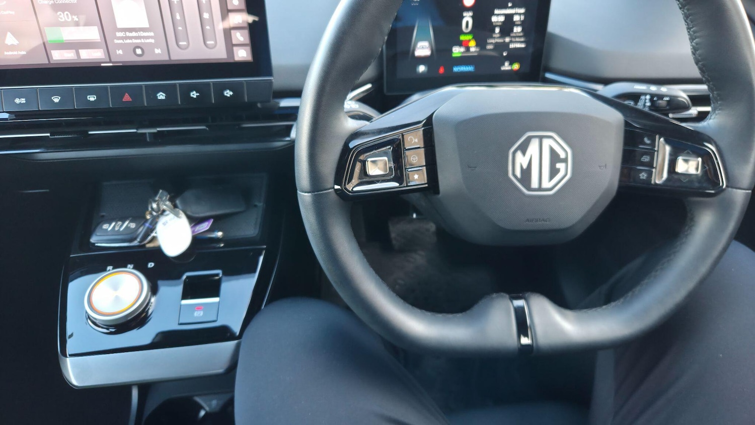 Used MG MG4 2023 for sale - 77229229: Photo 31