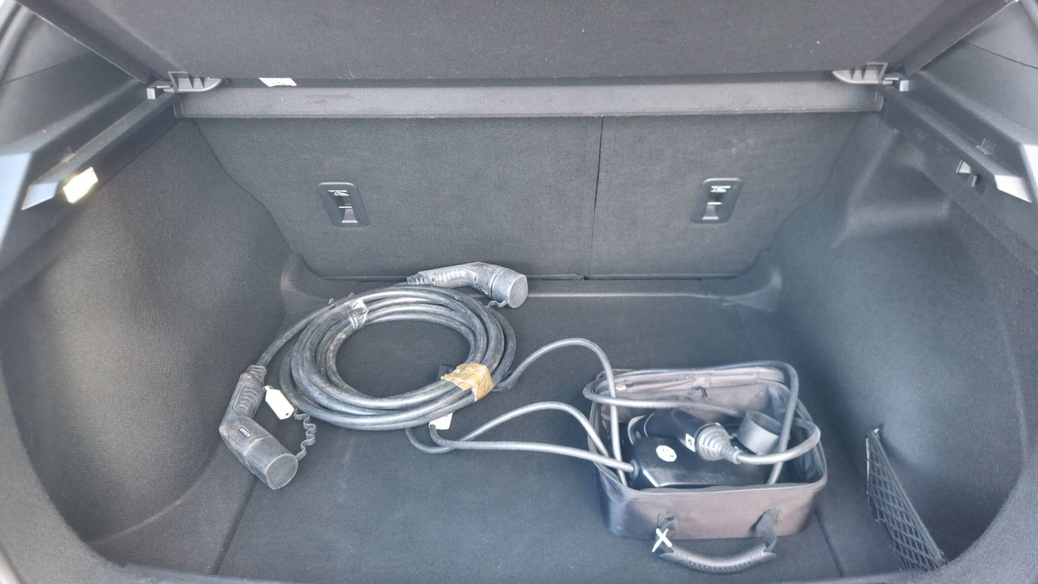 Used MG MG4 2023 for sale - 77229229: Photo 33