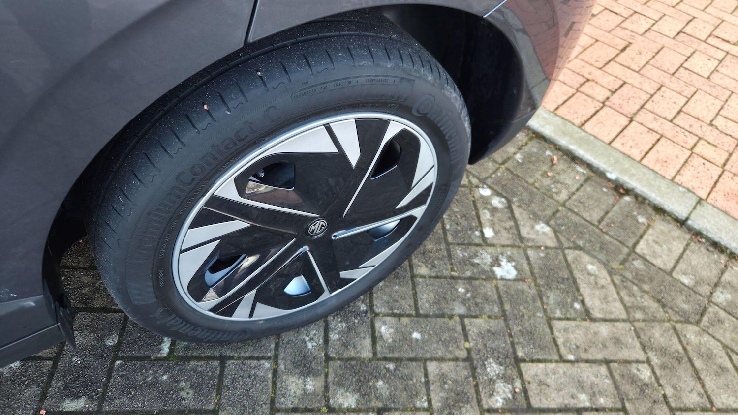 Used MG MG4 2023 for sale - 77229229: Photo 34