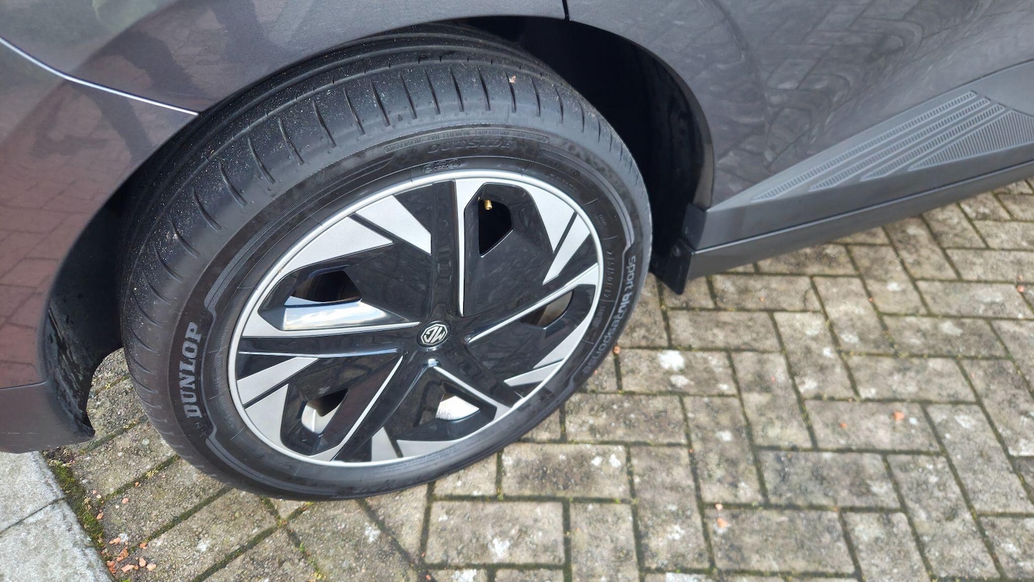 Used MG MG4 2023 for sale - 77229229: Photo 35