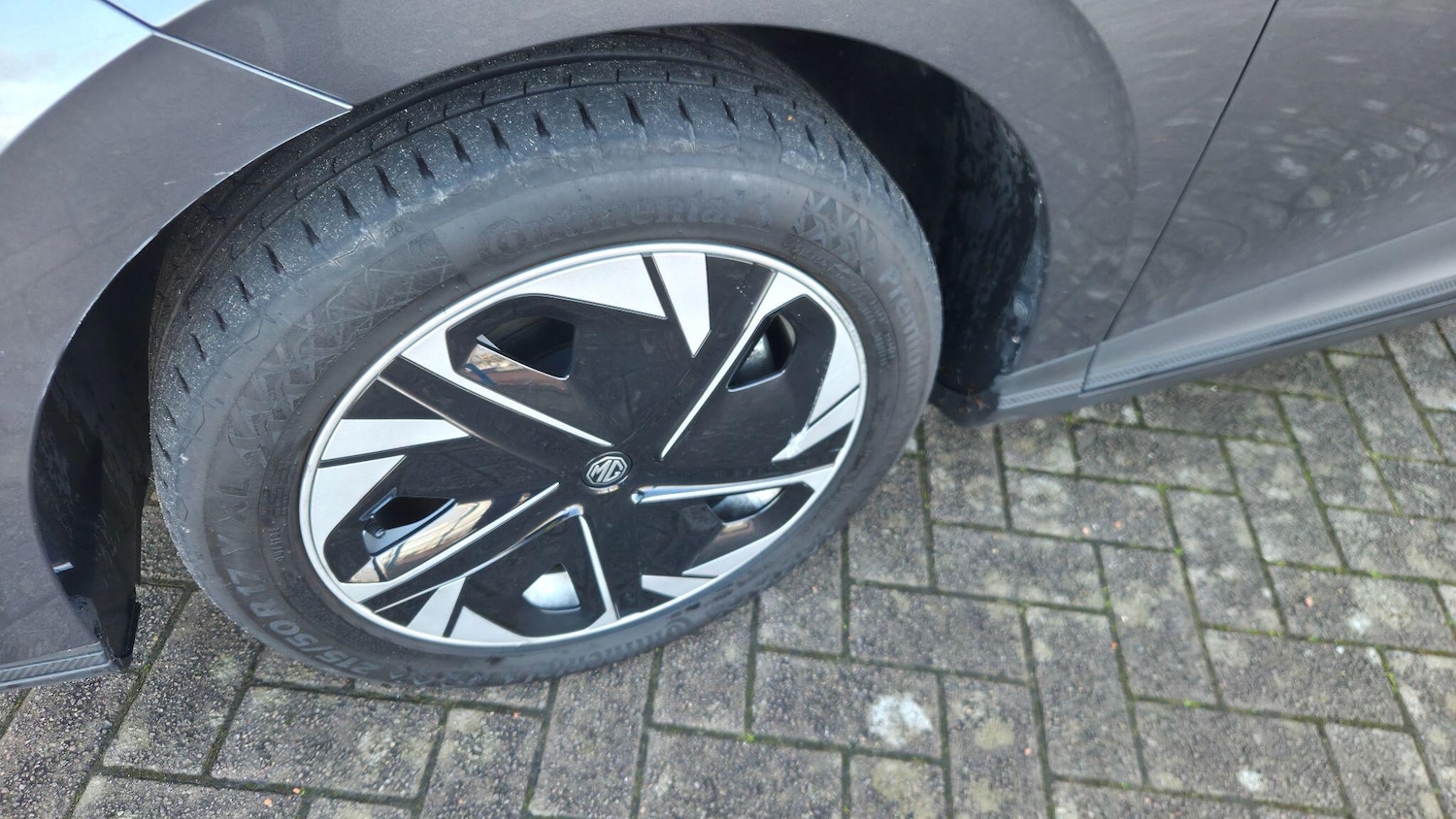 Used MG MG4 2023 for sale - 77229229: Photo 37