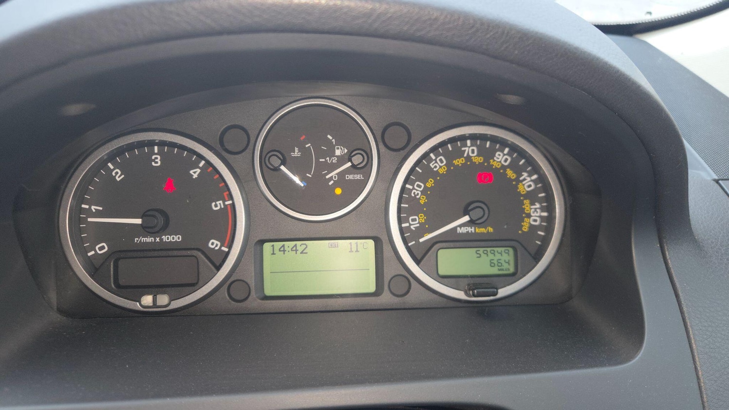 Used Land Rover Freelander 2012 for sale - 78007295: Photo 12