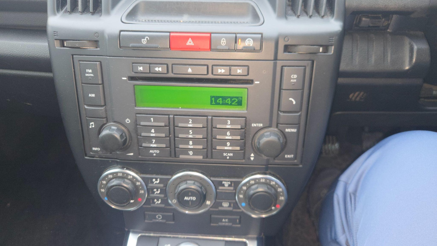 Used Land Rover Freelander 2012 for sale - 78007295: Photo 13