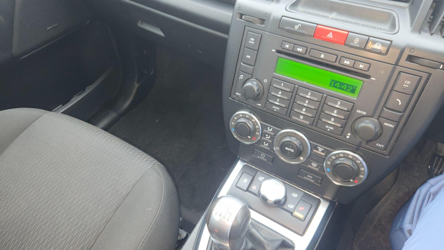 Used Land Rover Freelander 2012 for sale - 78007295: Photo 18