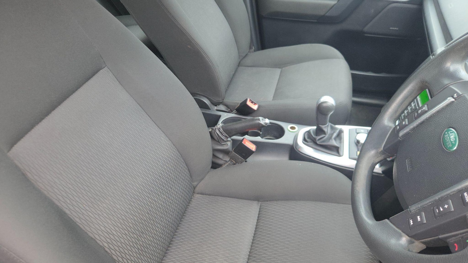 Used Land Rover Freelander 2012 for sale - 78007295: Photo 19