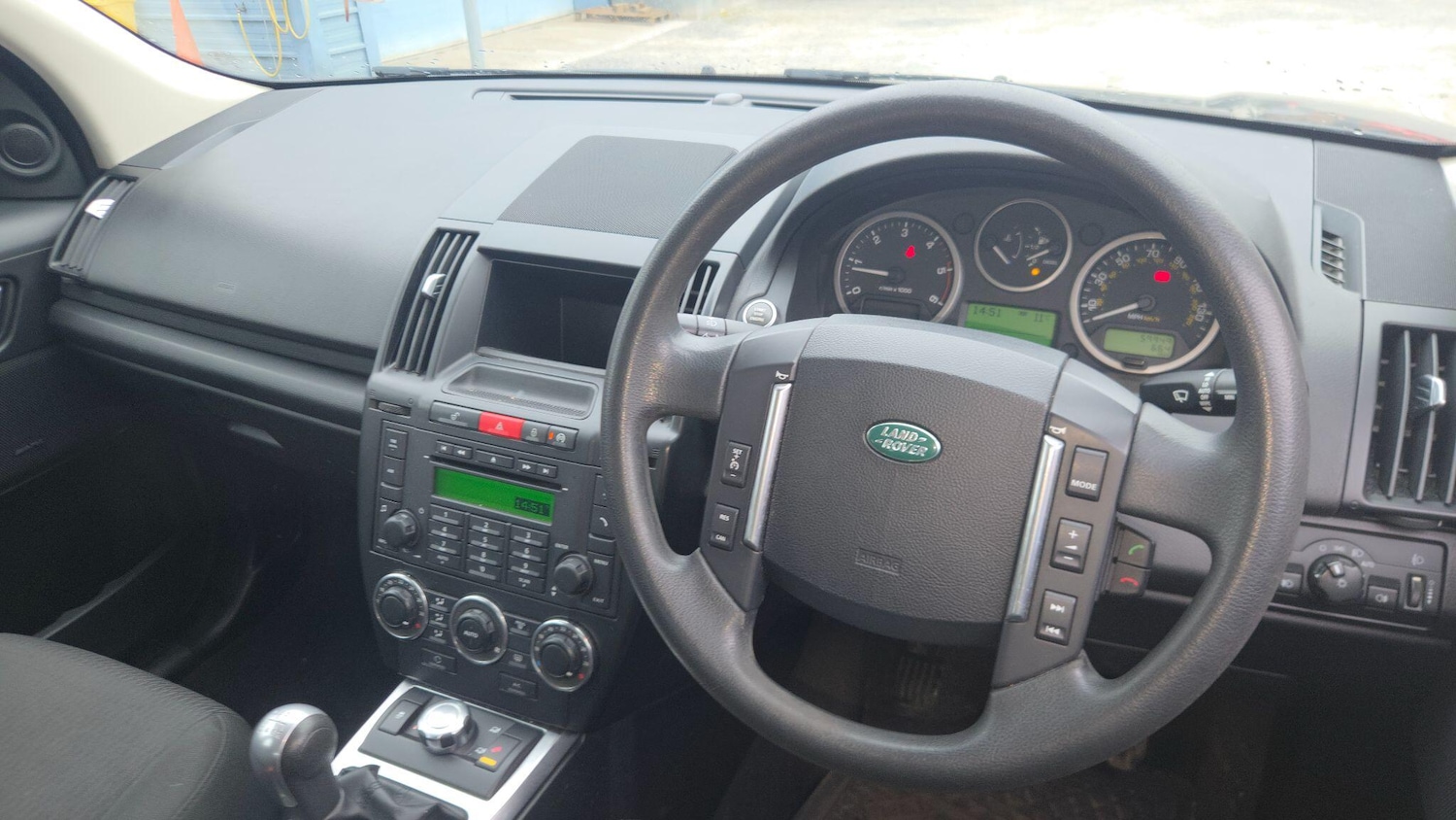 Used Land Rover Freelander 2012 for sale - 78007295: Photo 20