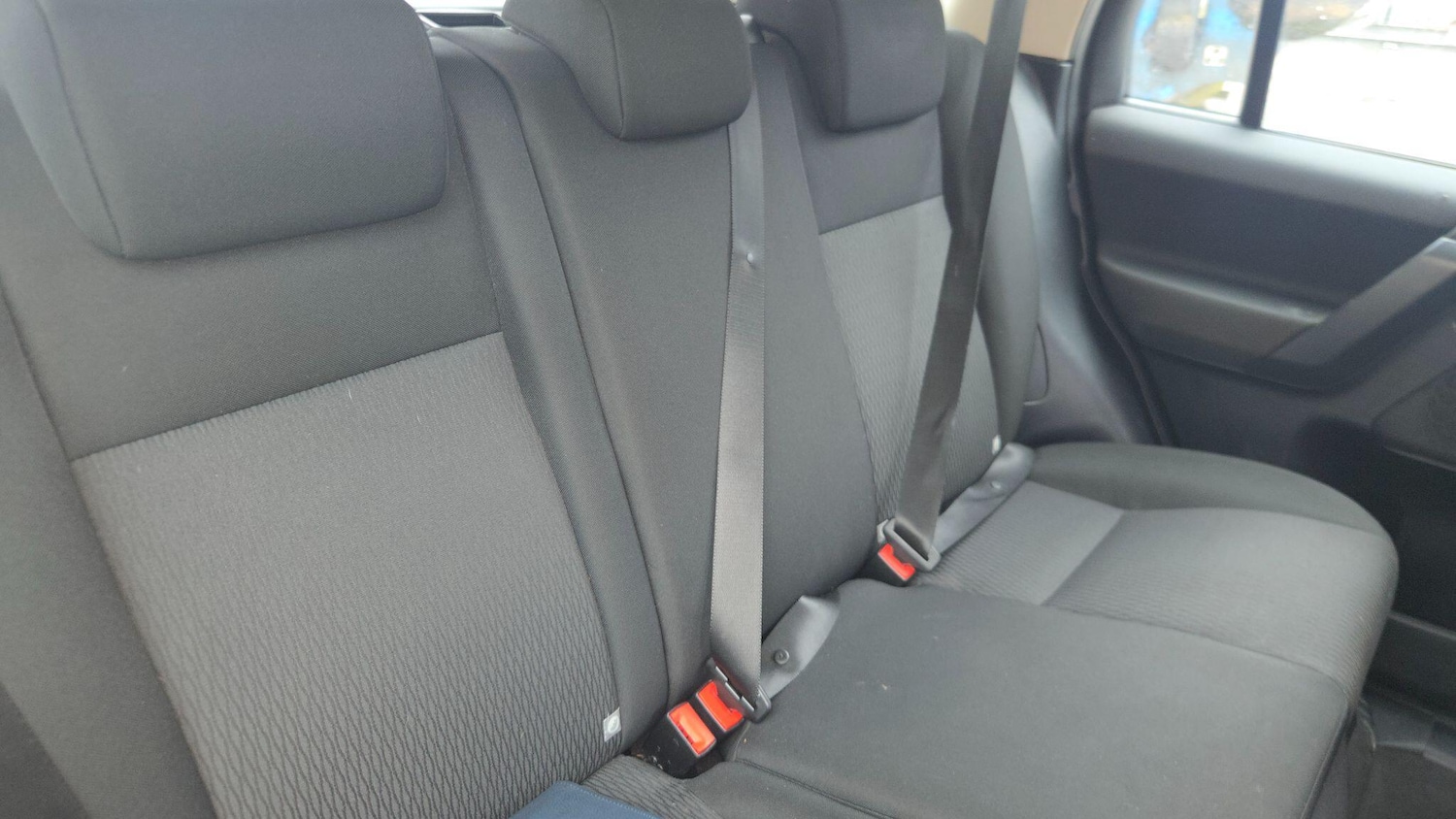 Used Land Rover Freelander 2012 for sale - 78007295: Photo 21