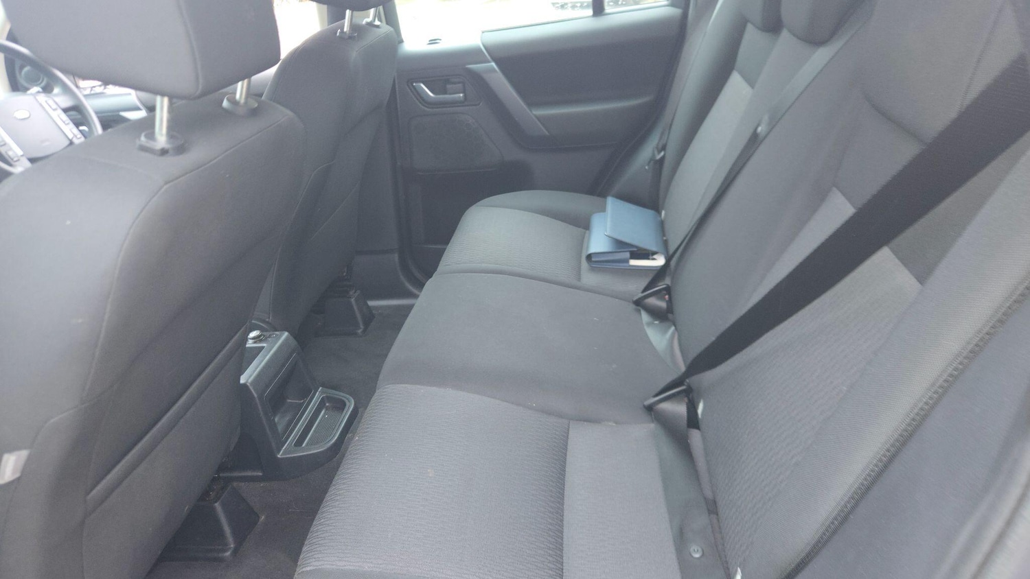 Used Land Rover Freelander 2012 for sale - 78007295: Photo 22