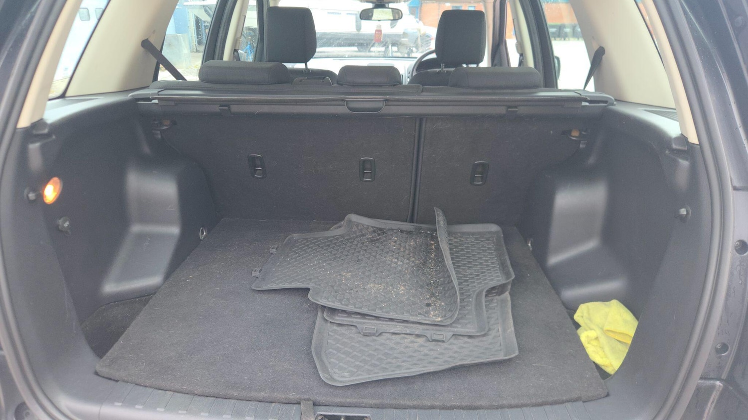 Used Land Rover Freelander 2012 for sale - 78007295: Photo 23