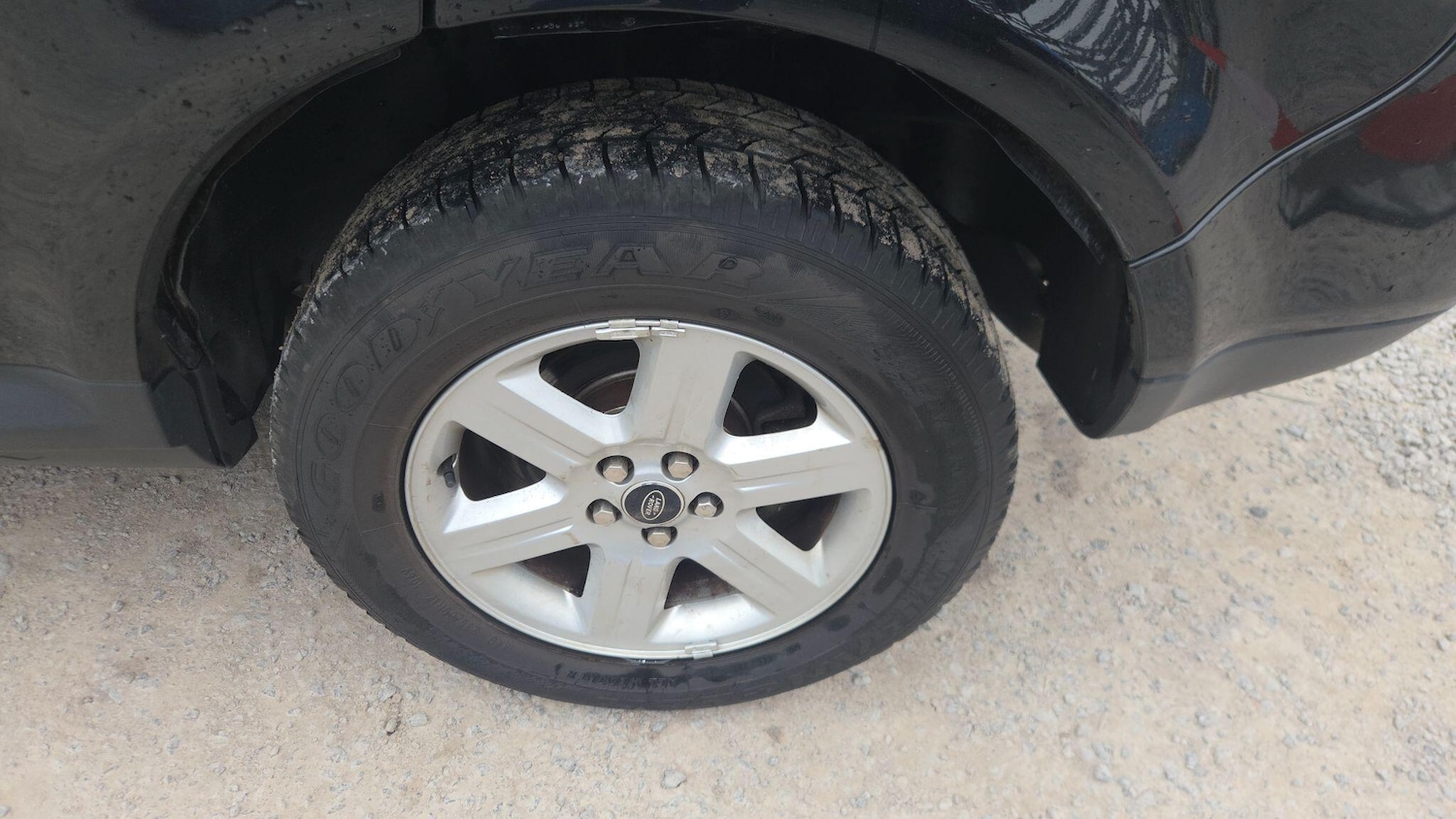 Used Land Rover Freelander 2012 for sale - 78007295: Photo 24