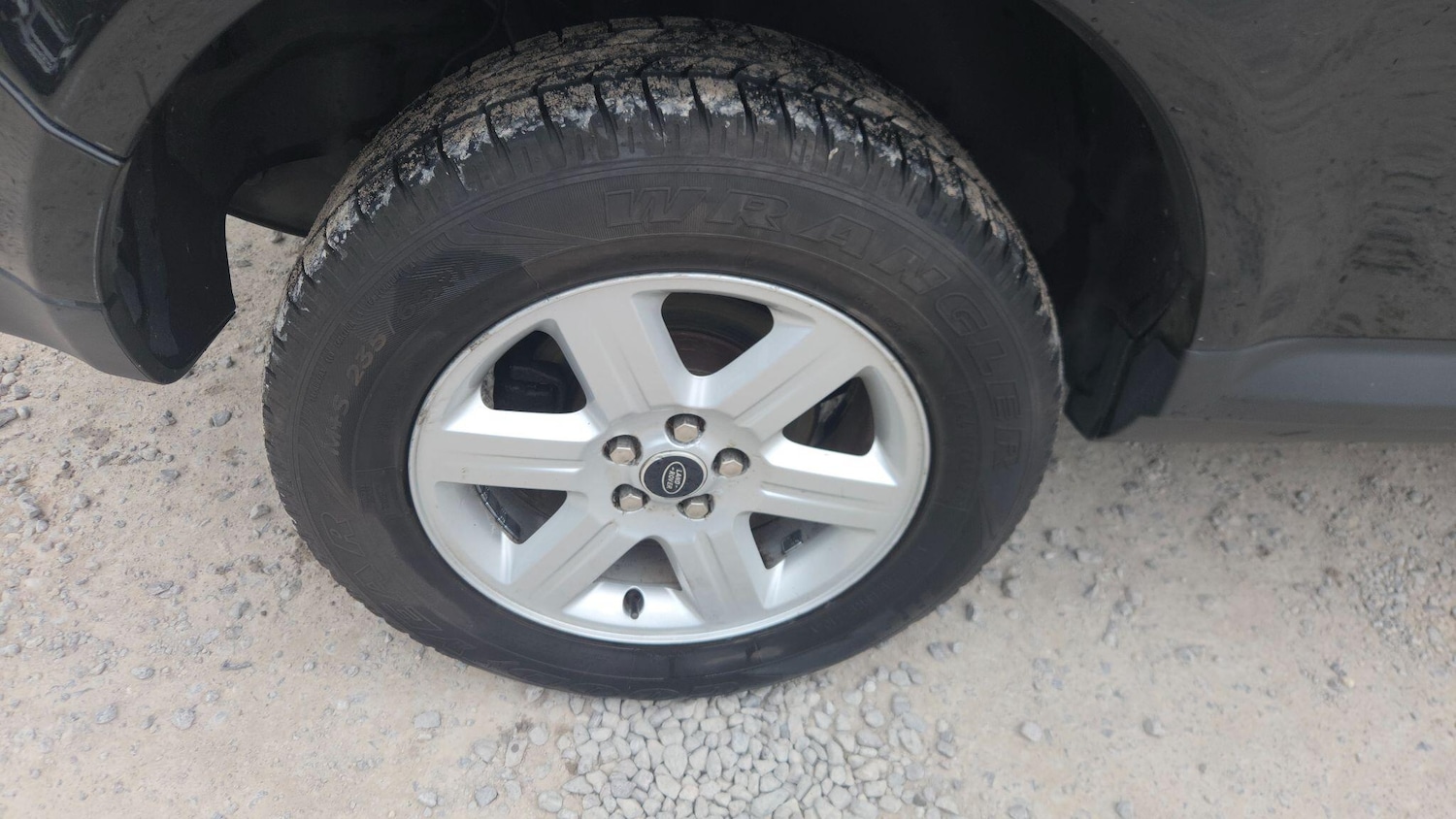 Used Land Rover Freelander 2012 for sale - 78007295: Photo 25