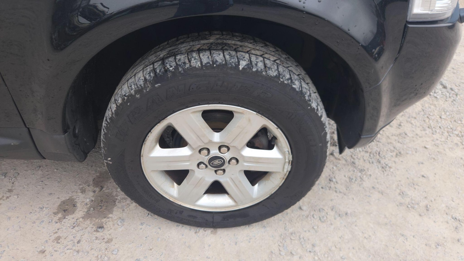 Used Land Rover Freelander 2012 for sale - 78007295: Photo 26