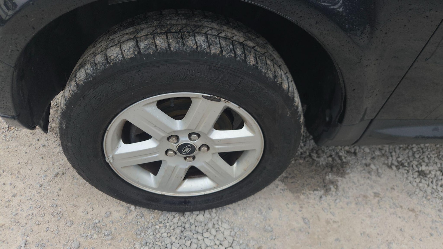 Used Land Rover Freelander 2012 for sale - 78007295: Photo 27