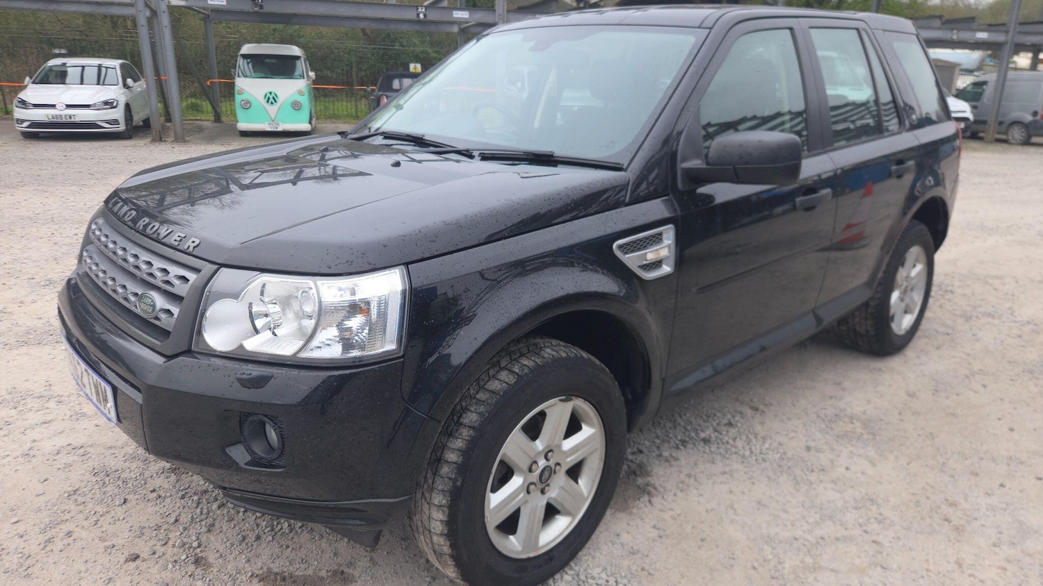 Used Land Rover Freelander 2012 for sale - 78007295: Photo 5