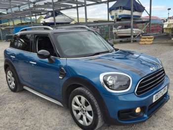 2017 (17) - 1.5 Cooper 5dr