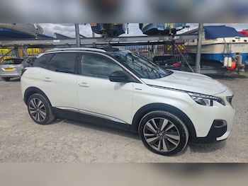 Used Peugeot 3008 2019 for sale - 79374122: Photo