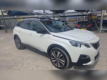 Used Peugeot 3008 2019 for sale - 79374122: Photo