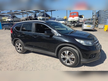 Used Honda CR-V 2013 for sale - 78384342: Photo