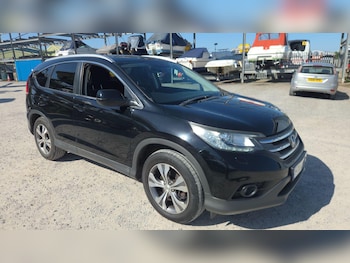 Used Honda CR-V 2013 for sale - 78384342: Photo