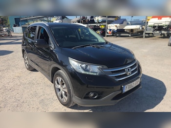 Used Honda CR-V 2013 for sale - 78384342: Photo