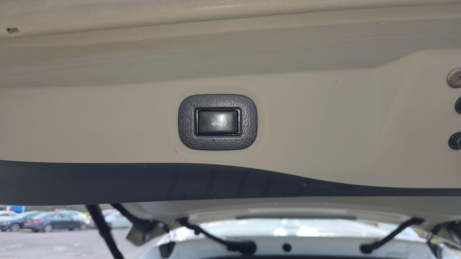 Used Nissan X-Trail 2020 for sale - 77537771: Photo 14