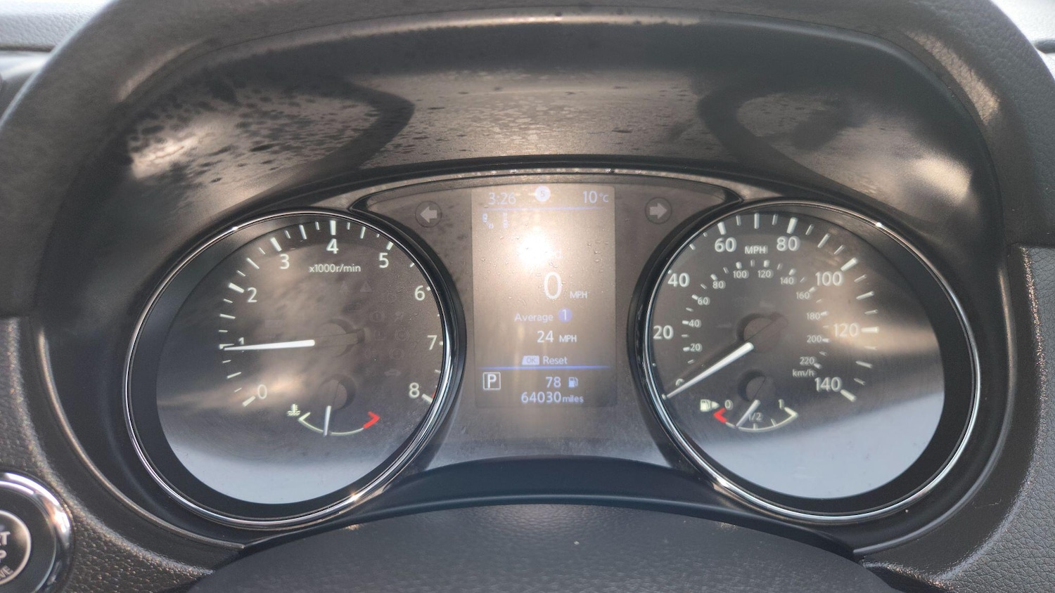 Used Nissan X-Trail 2020 for sale - 77537771: Photo 15