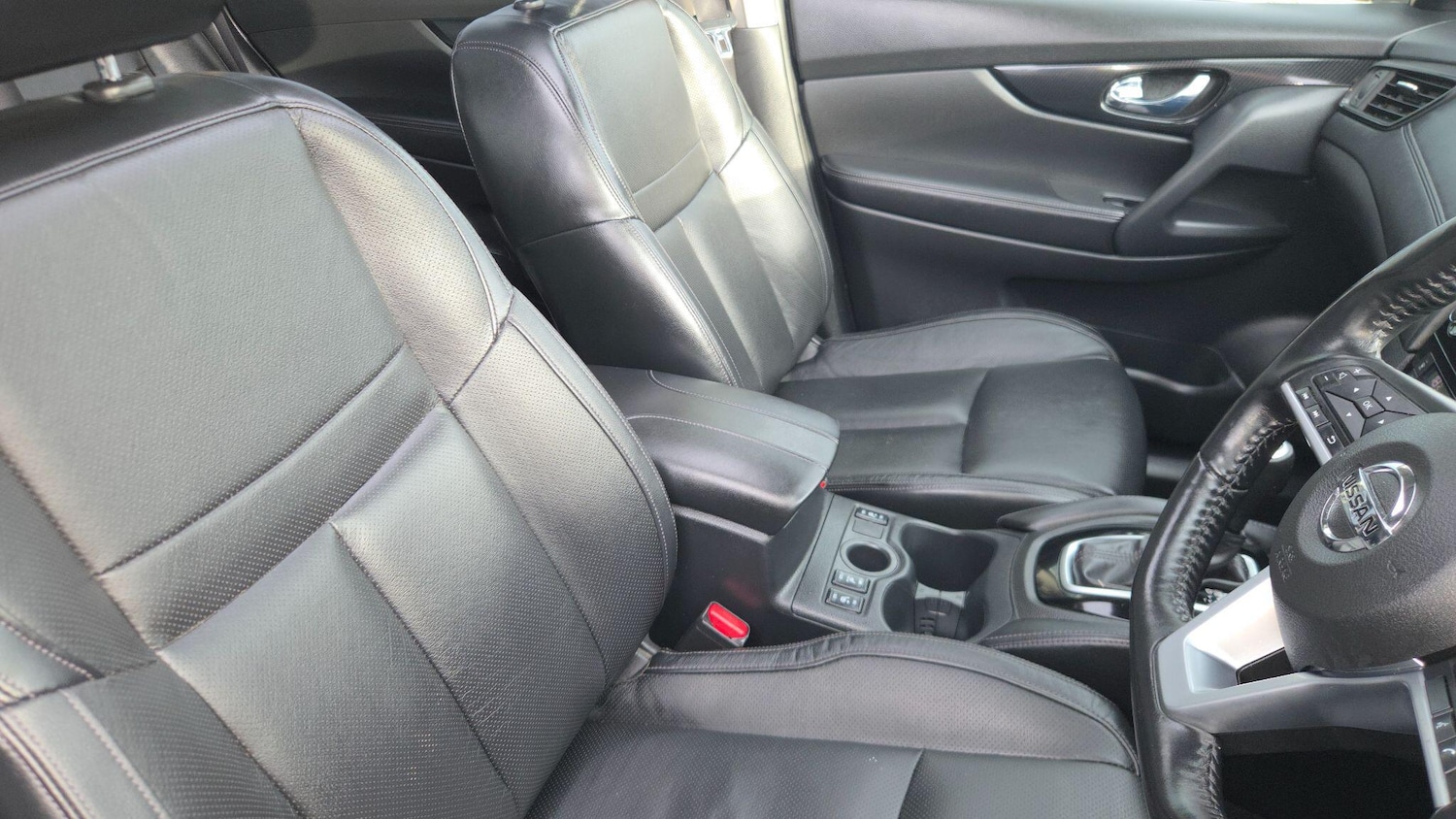 Used Nissan X-Trail 2020 for sale - 77537771: Photo 24