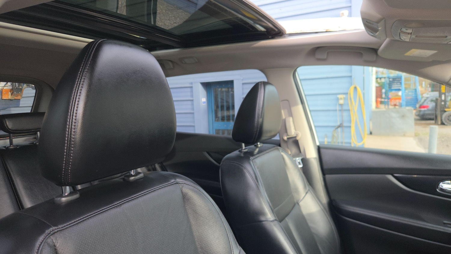 Used Nissan X-Trail 2020 for sale - 77537771: Photo 25