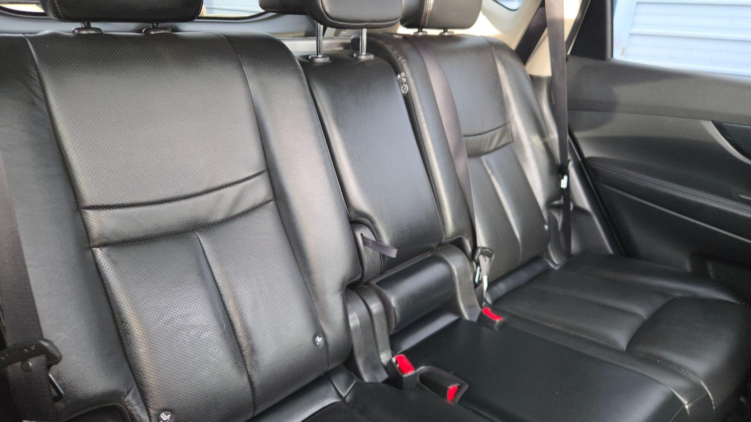 Used Nissan X-Trail 2020 for sale - 77537771: Photo 26